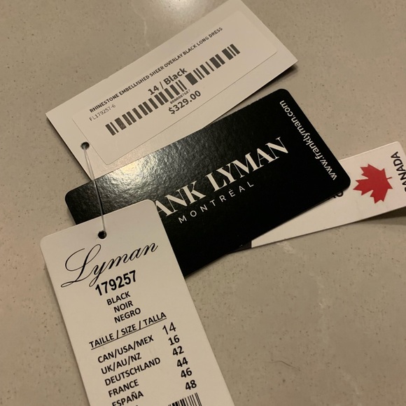 Dress for weeding - Picture 5 of 5